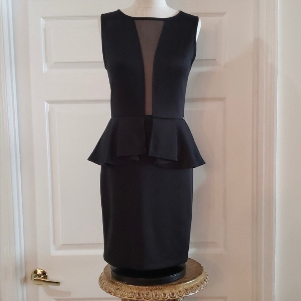 Guess Bodycon Dress Size Small
